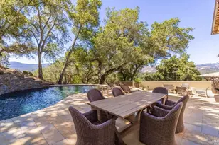 1700 Howell Mountain Rd, Saint Helena, CA 94574 - Photo 3