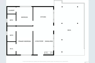 3219 Lakeshore Boulevard, Nice, CA 95464 - Photo 15