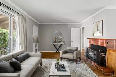 611 Hawthorne Lane, Willits, CA 95490 - Photo 7