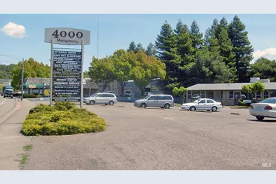 4000 Montgomery Drive, Santa Rosa, CA 95405 - Photo 1