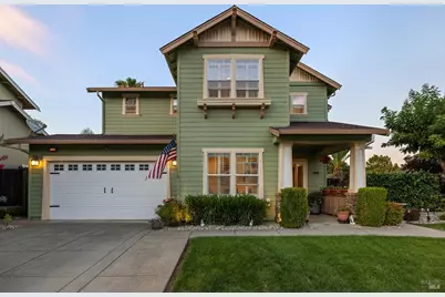 112 Zinfandel Court, Cloverdale, CA 95425 - Photo 1