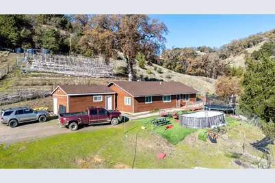 6681 Black Bart Trail, Redwood Valley, CA 95470 - Photo 3