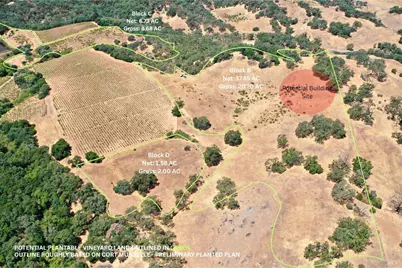 25845 Dutcher Creek Road, Cloverdale, CA 95425 - Photo 11