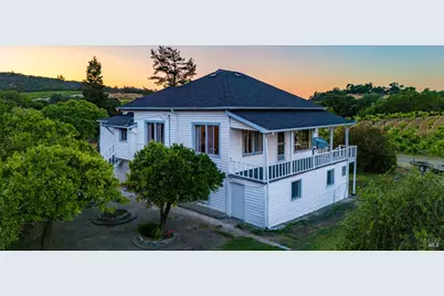 25845 Dutcher Creek Road, Cloverdale, CA 95425 - Photo 21