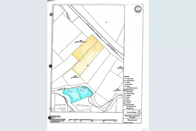 0 Tucker Road, Calistoga, CA 94515 - Photo 5