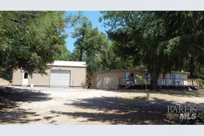 11444 Bottle Rock Road, Kelseyville, CA 95451 - Photo 1