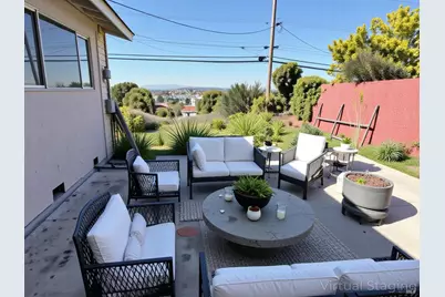 425 Del Sur Street, Vallejo, CA 94591 - Photo 5