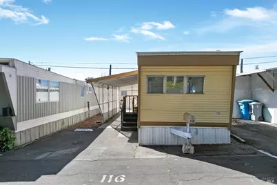 2500 Springs Road #116, Vallejo, CA 94591 - Photo 1