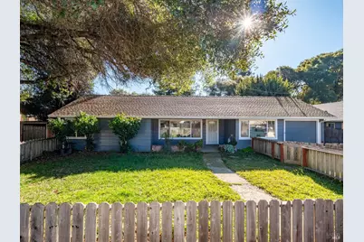 17941 Haehl Street, Boonville, CA 95415 - Photo 1