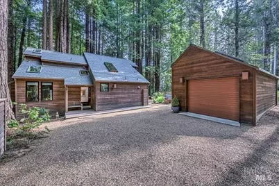 36419 E Ridge Road, The Sea Ranch, CA 95497 - Photo 1