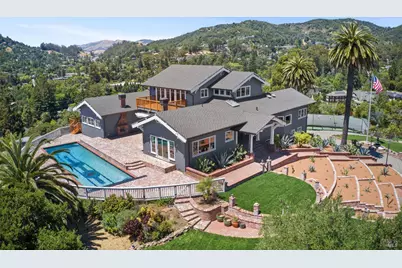 1 Highland Avenue, San Rafael, CA 94901 - Photo 3