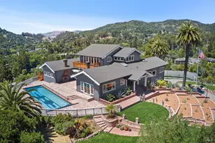 1 Highland Ave, San Rafael, CA 94901 - Photo 3