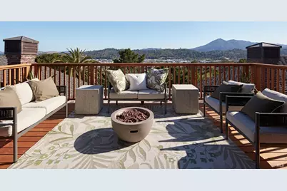 1 Highland Avenue, San Rafael, CA 94901 - Photo 21