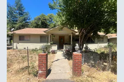 28550 N 101 Highway, Willits, CA 95490 - Photo 1