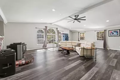 17319 Meadow View Drive, Hidden Valley Lake, CA 95467 - Photo 33