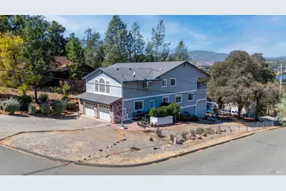 17319 Meadow View Drive, Hidden Valley Lake, CA 95467 - Photo 3