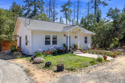 234 Mariposa Drive, Angwin, CA 94508 - Photo 9