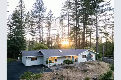 120 Cold Springs Road, Angwin, CA 94508 - Photo 21