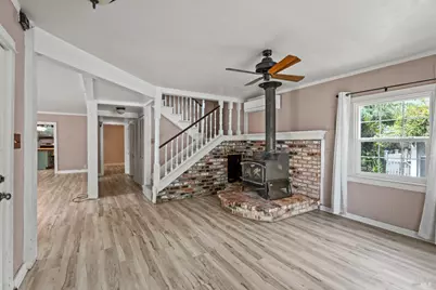 84 School Street, Willits, CA 95490 - Photo 3
