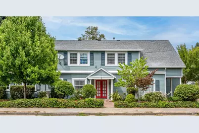 84 School Street, Willits, CA 95490 - Photo 1