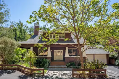 6 Hunter Creek, Fairfax, CA 94930 - Photo 3