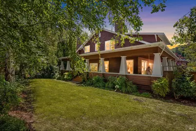 6 Hunter Creek, Fairfax, CA 94930 - Photo 91