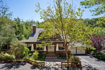 6 Hunter Creek, Fairfax, CA 94930 - Photo 3