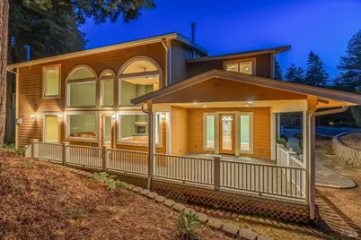 16611 Pearl Ranch Road, Fort Bragg, CA 95437 - Photo 63