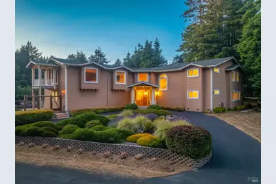 16611 Pearl Ranch Road, Fort Bragg, CA 95437 - Photo 61