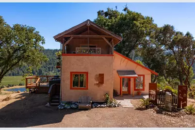 13635 Denmark Creek Road, Boonville, CA 95415 - Photo 1