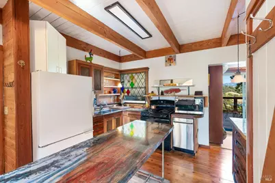 13635 Denmark Creek Road, Boonville, CA 95415 - Photo 17