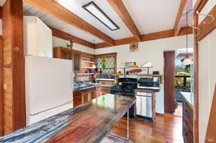 13635 Denmark Crk Rd, Boonville, CA 95415 - Photo 17