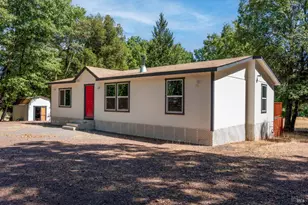 78611 Mina Rd, Covelo, CA 95428 - Photo 1