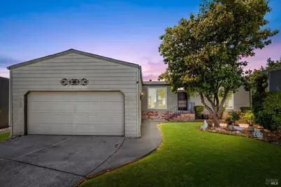 209 Shirley Court #116, Napa, CA 94558 - Photo 1