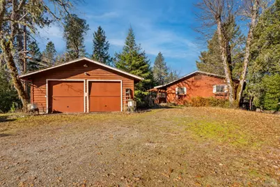 24465 Sherwood Road, Willits, CA 95490 - Photo 1