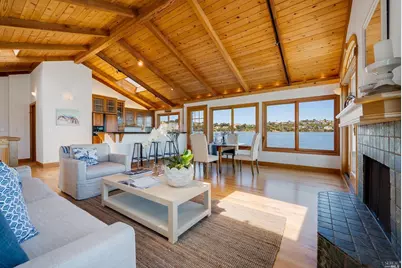 34 Gate 6 1/2 Road, Sausalito, CA 94965 - Photo 1