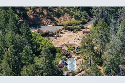 7007 Dry Creek Road, Napa, CA 94558 - Photo 1