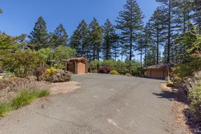7007 Dry Creek Road, Napa, CA 94558 - Photo 9