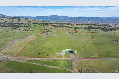 4695 Old Adobe Road, Petaluma, CA 94954 - Photo 1