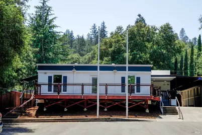 21249 Geyserville Avenue, Geyserville, CA 95441 - Photo 3