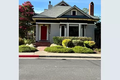 530 W Stephenson Street, Ukiah, CA 95482 - Photo 1