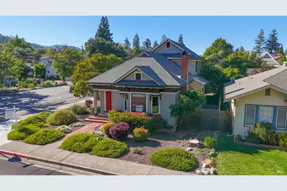 530 W Stephenson Street, Ukiah, CA 95482 - Photo 1