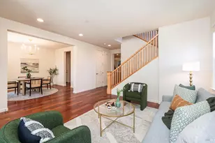 4138 Casper Way, Napa, CA 94558 - Photo 5