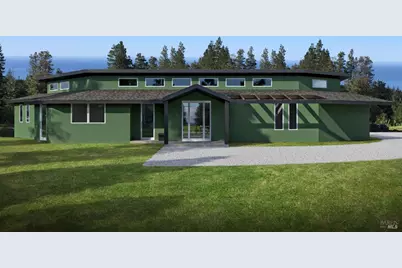 44035 Iversen Road, Gualala, CA 95445 - Photo 3