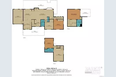 2268 Will O View Circle, Lakeport, CA 95453 - Photo 23