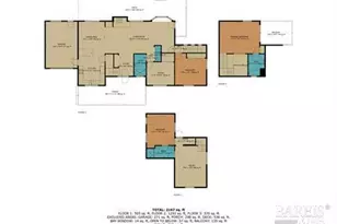 2268 Will O View Cir, Lakeport, CA 95453 - Photo 23