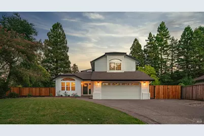 9663 Lakewood Drive, Windsor, CA 95492 - Photo 1