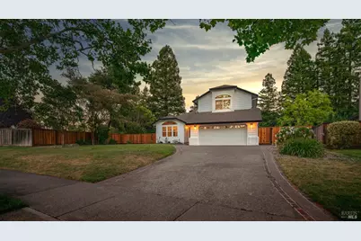 9663 Lakewood Drive, Windsor, CA 95492 - Photo 3