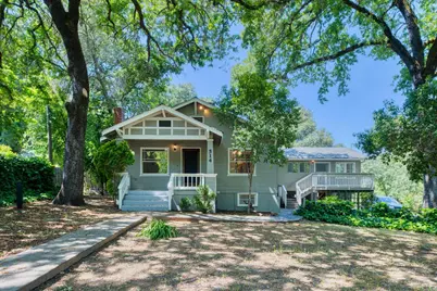 514 Sanitarium Road, Saint Helena, CA 94574 - Photo 1