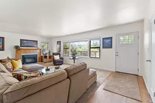 420 Sky Oaks Dr, Angwin, CA 94508 - Photo 1